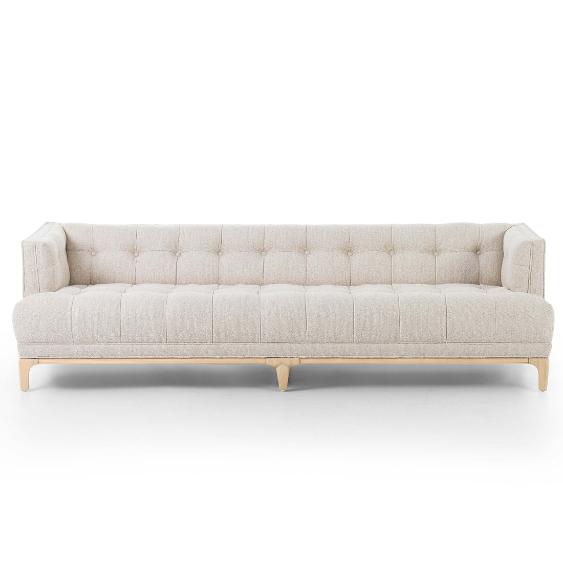 Dylan Sofa, Kerbey Taupe