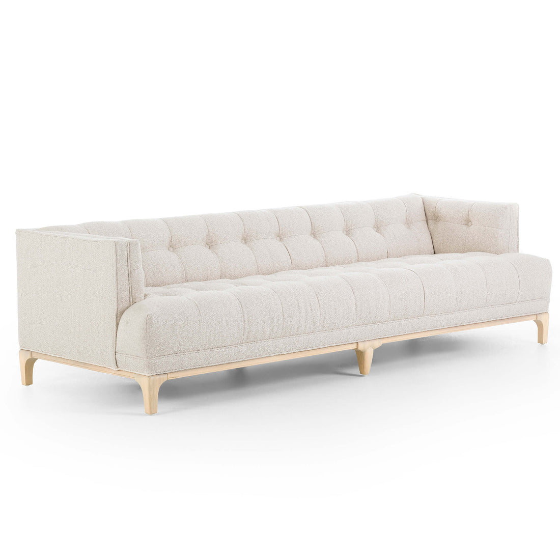 Dylan Sofa, Kerbey Taupe