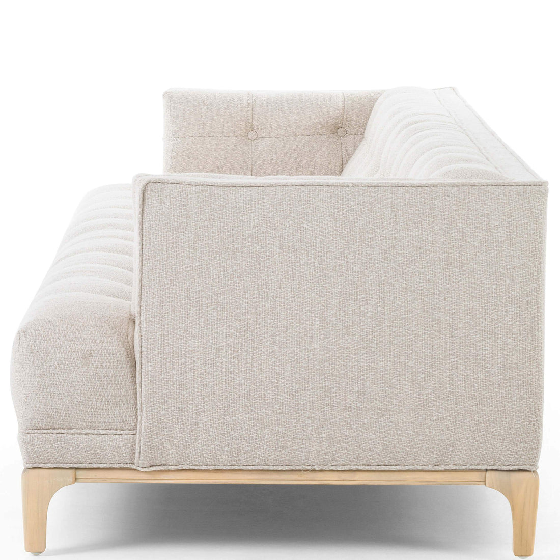 Dylan Sofa, Kerbey Taupe