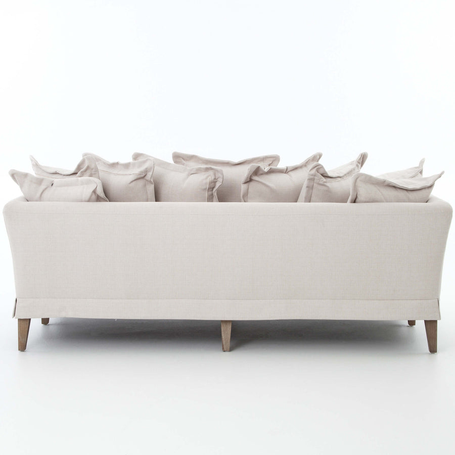 Day Bed Sofa, Light Sand