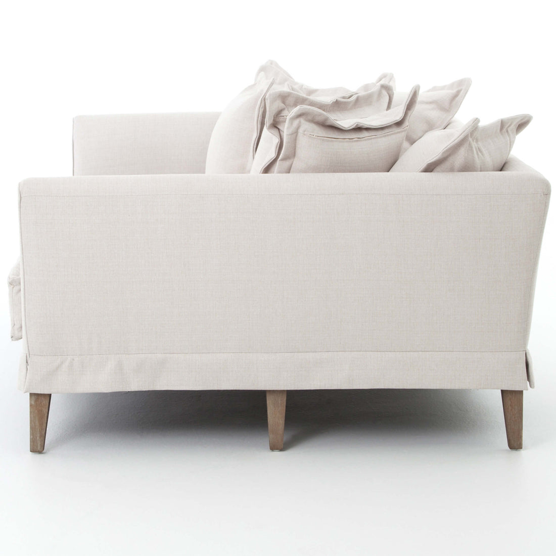 Day Bed Sofa, Light Sand