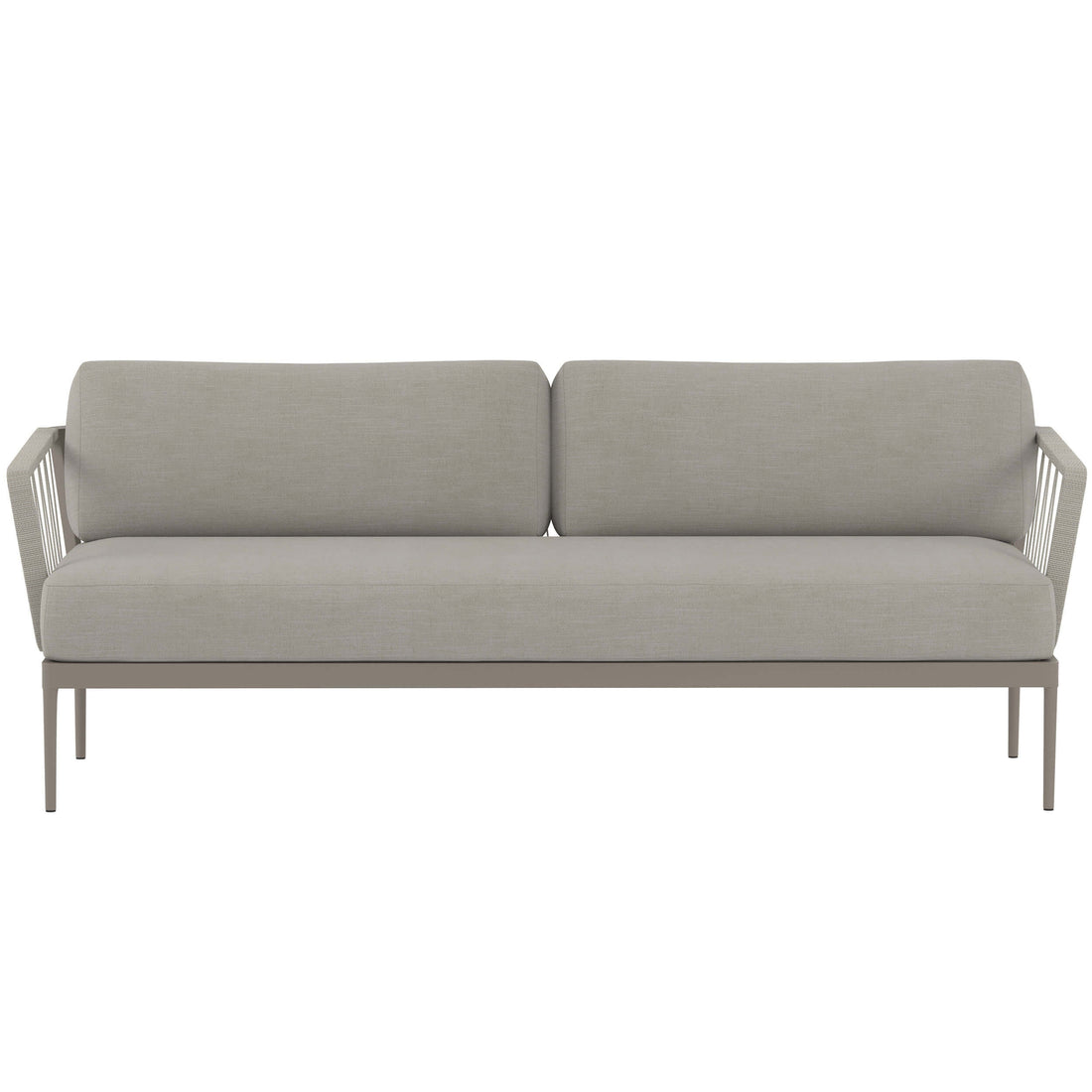 Catania Sofa, Palazzo Taupe