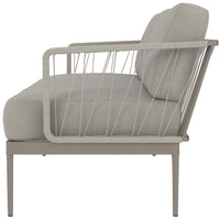 Catania Sofa, Palazzo Taupe