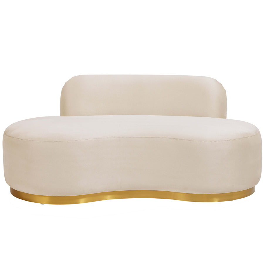 Cassey Sofa, Cassablanca Cloud