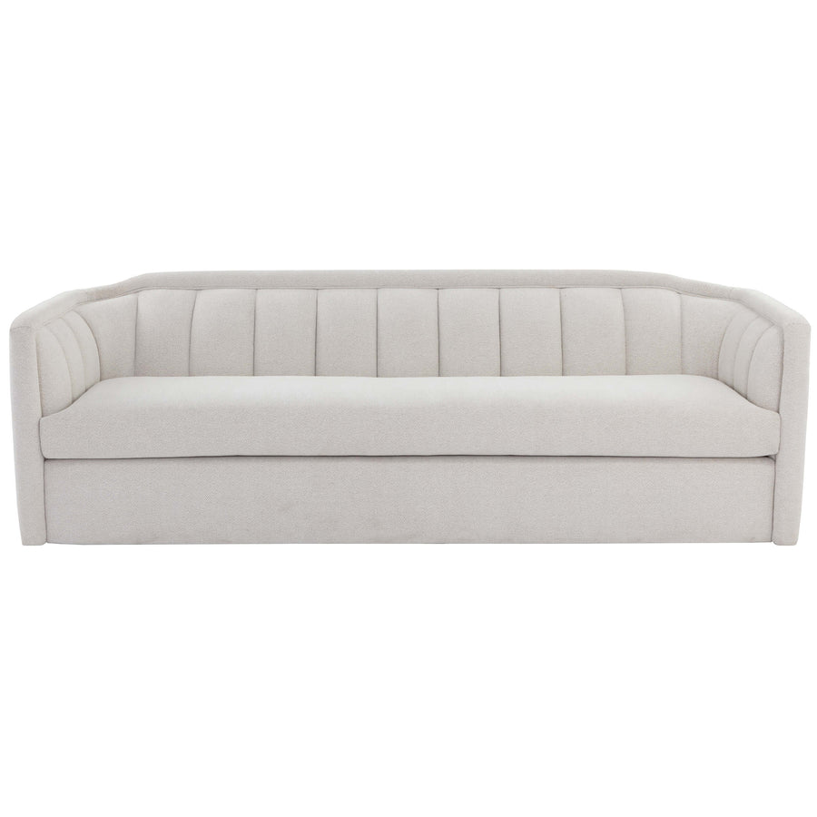 Birrit Sofa, Alaska Noble Grey