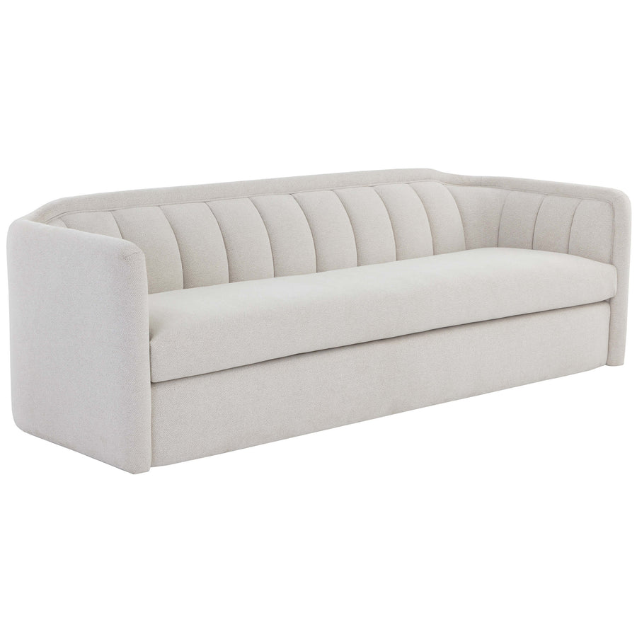 Birrit Sofa, Alaska Noble Grey