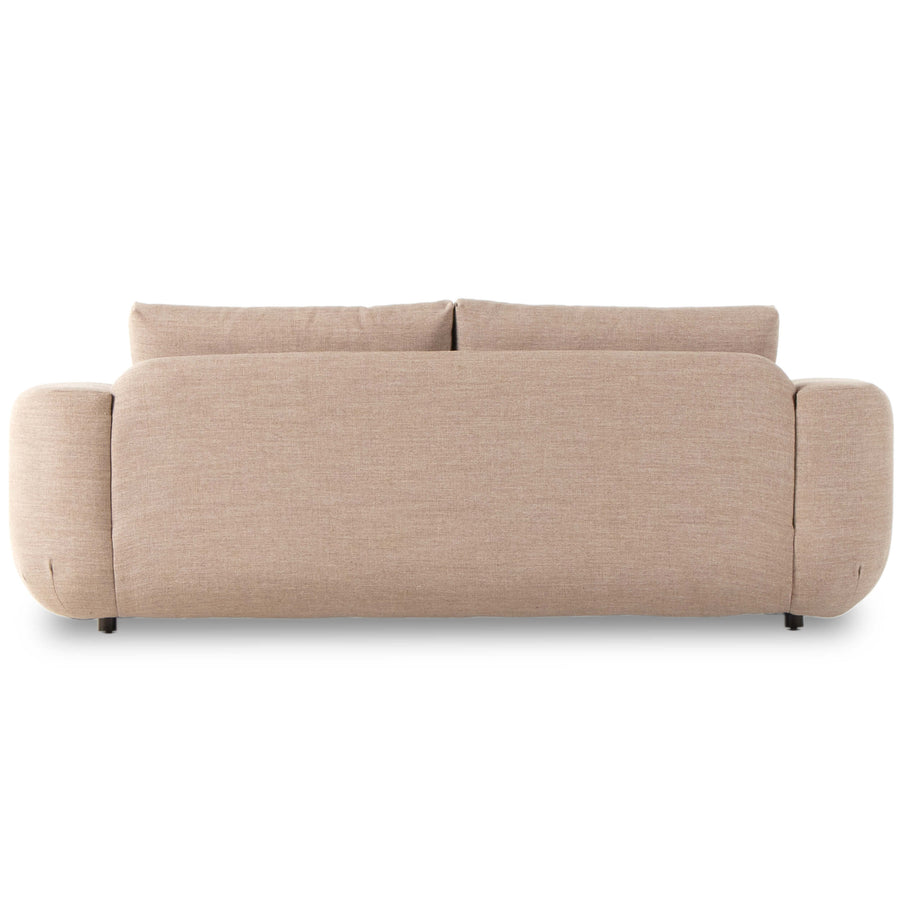 Benito Sofa, Alcala Fawn