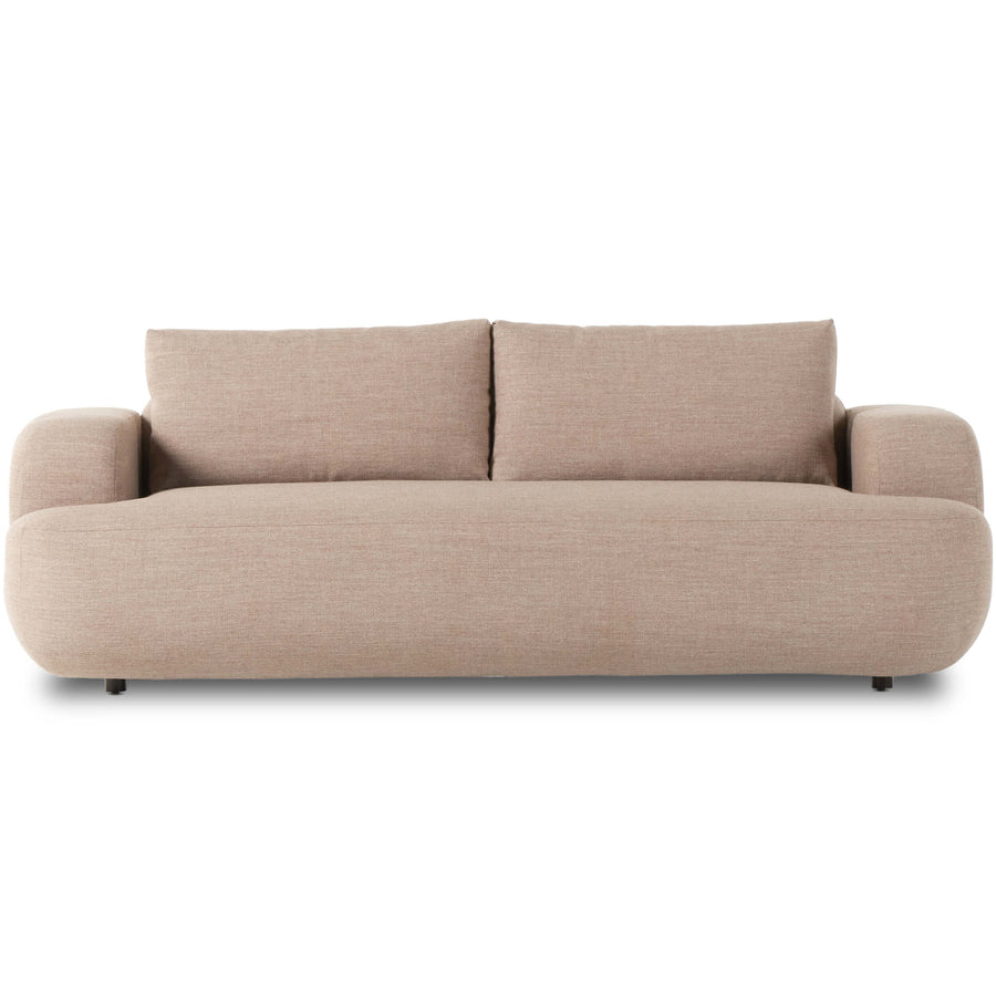 Benito Sofa, Alcala Fawn