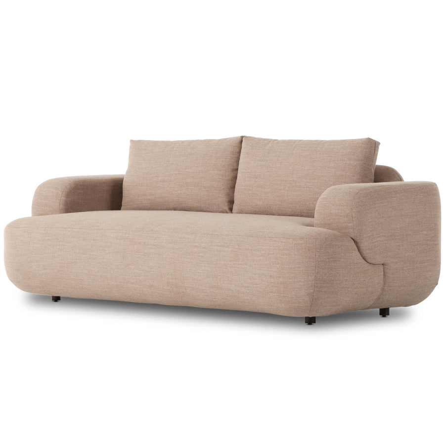 Benito Sofa, Alcala Fawn