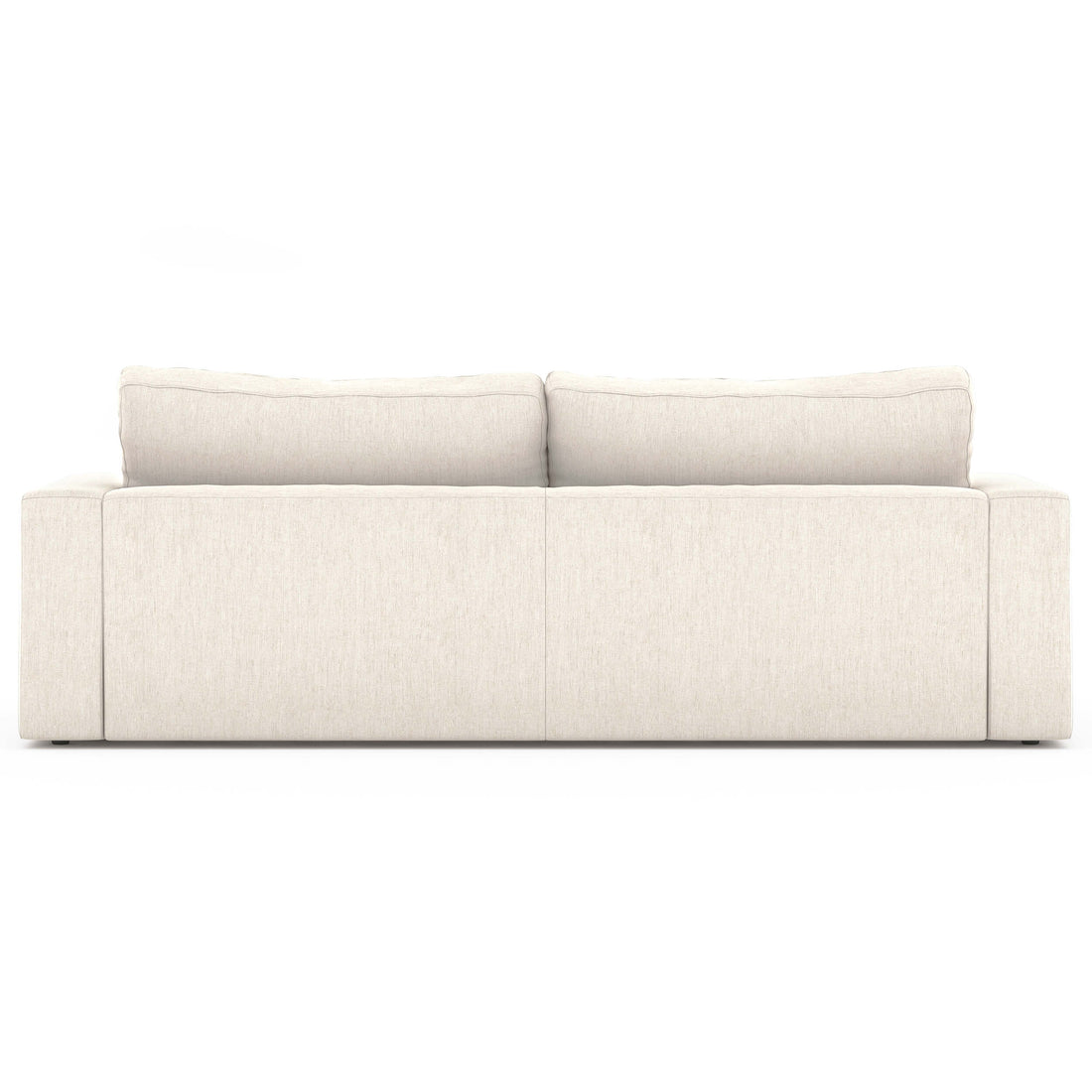 Bloor Sofa Bed, Essence Natural