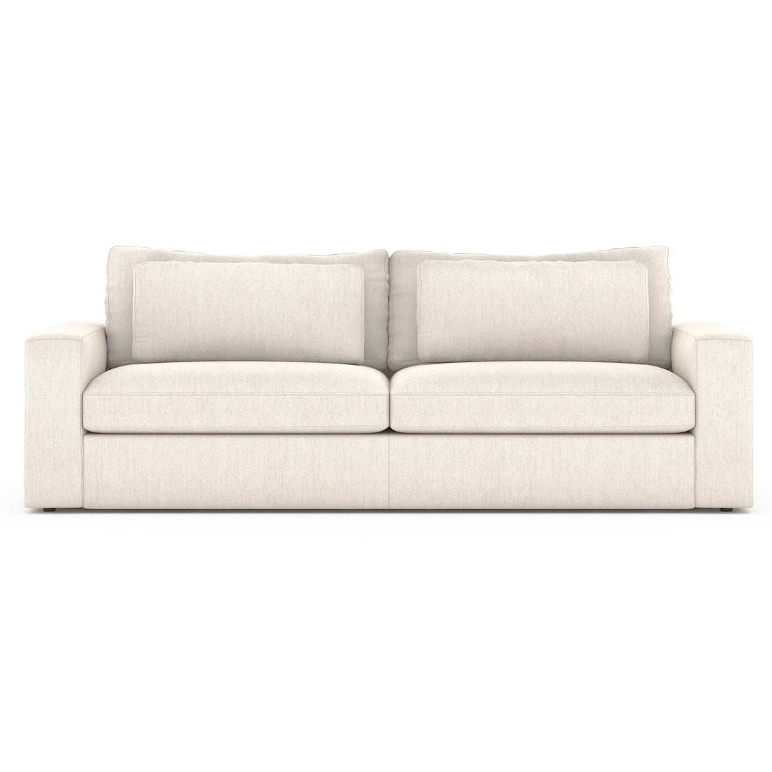 Bloor Sofa Bed, Essence Natural