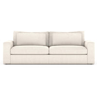 Bloor Sofa Bed, Essence Natural