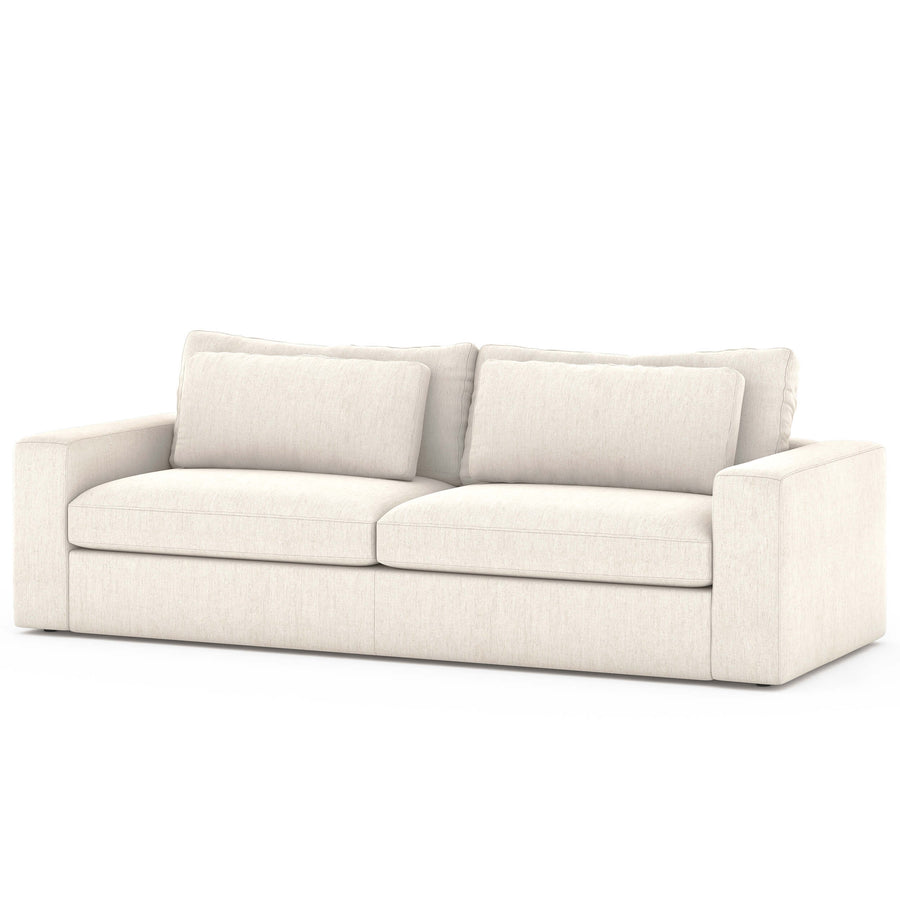 Bloor Sofa Bed, Essence Natural