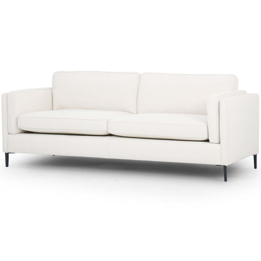 Emery Sofa, Fayette Cloud