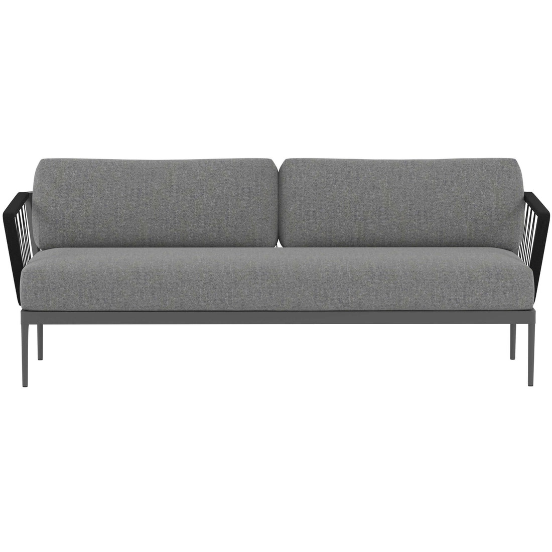 Catania Sofa, Copacabana Grey