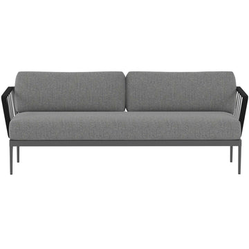 Catania Sofa, Copacabana Grey