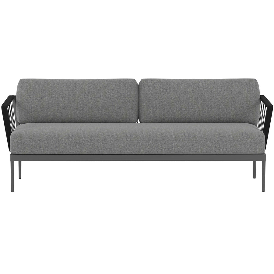 Catania Sofa, Copacabana Grey