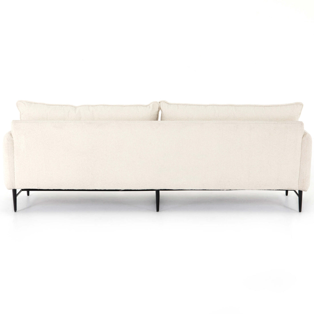 Delaney Sofa, Altro Snow