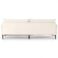 Delaney Sofa, Altro Snow