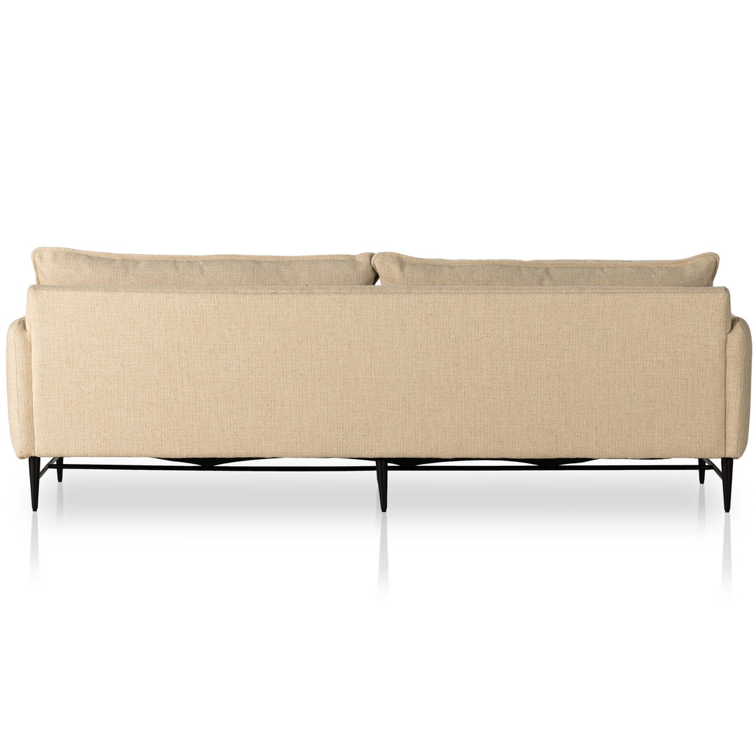 Delaney Sofa, Irving Flax