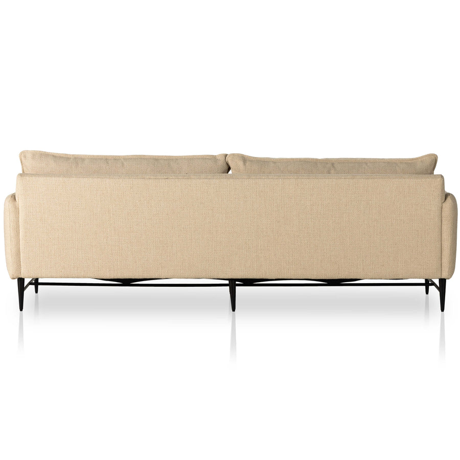 Delaney Sofa, Irving Flax