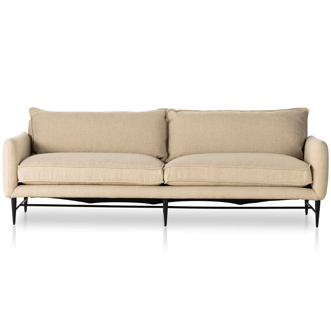 Delaney Sofa, Irving Flax