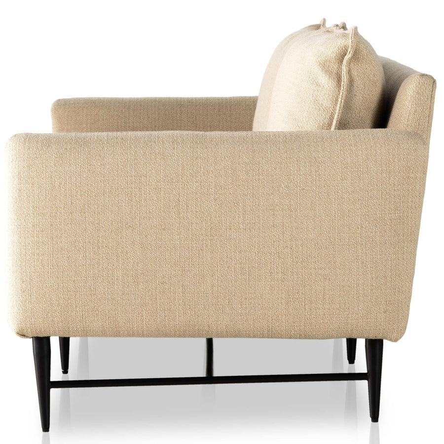 Delaney Sofa, Irving Flax