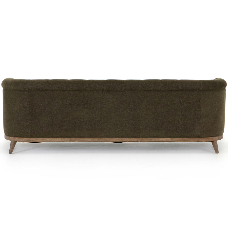 Ellsworth Sofa, Sutton Olive