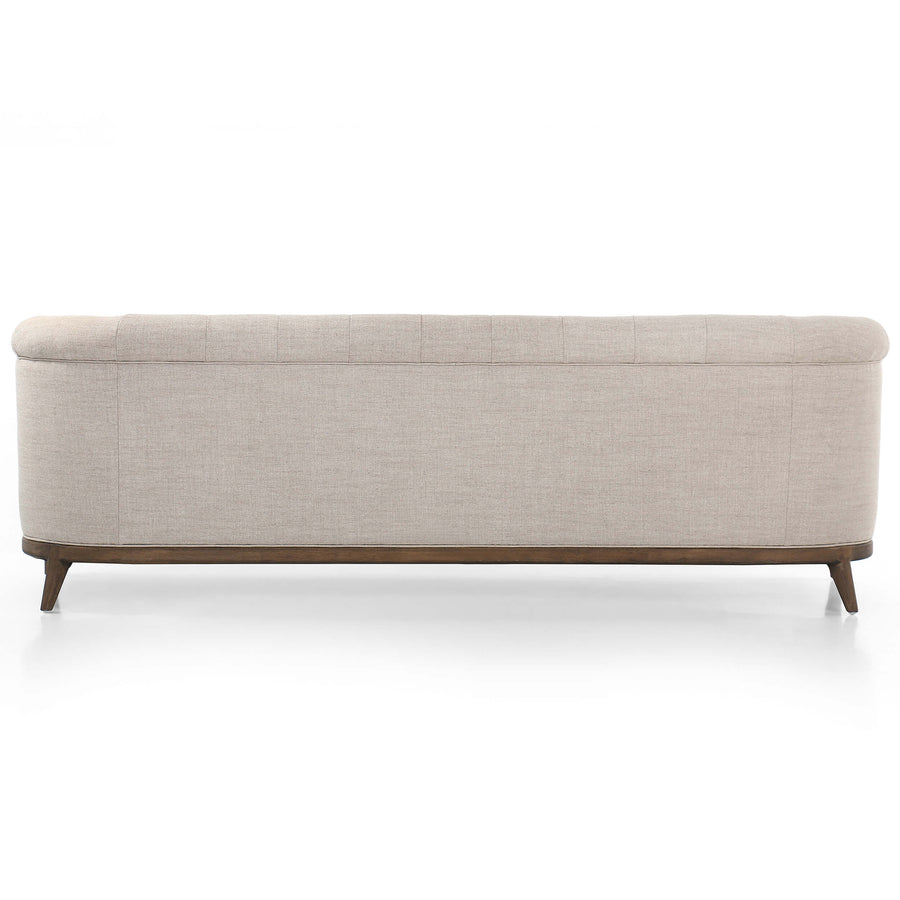 Ellsworth Sofa, Alcala Wheat