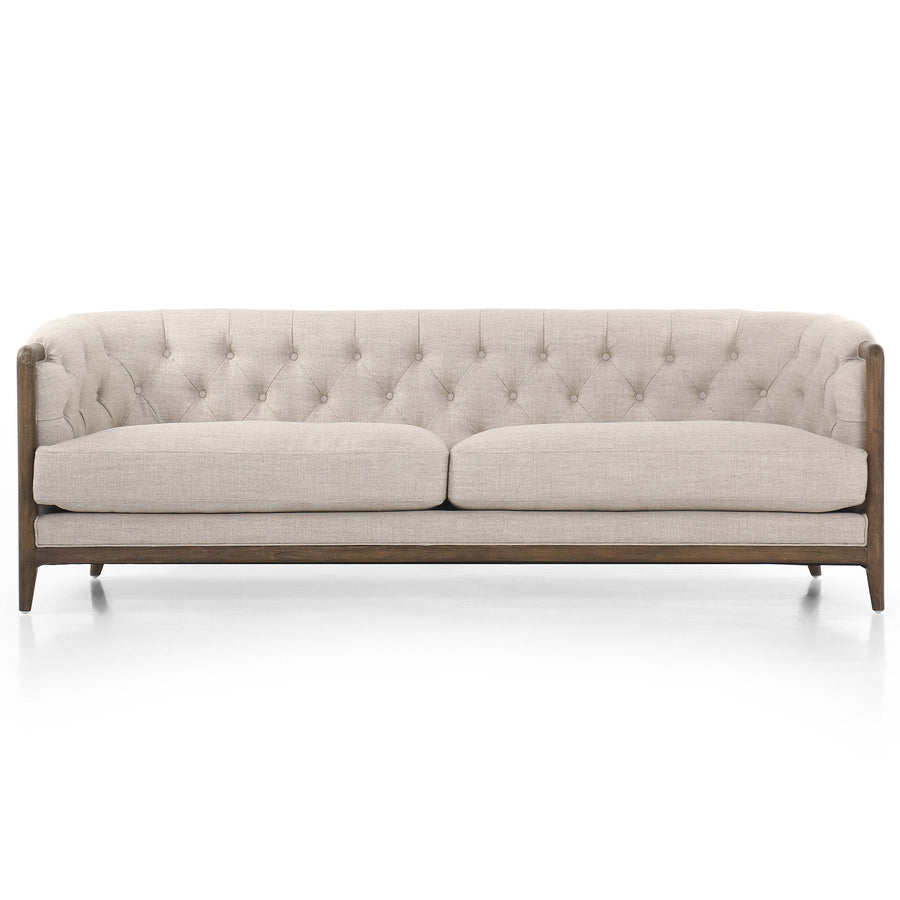 Ellsworth Sofa, Alcala Wheat