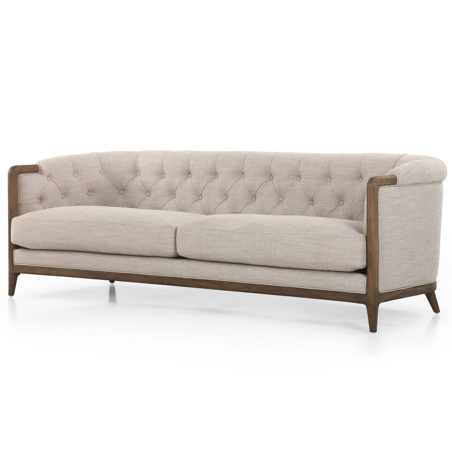 Ellsworth Sofa, Alcala Wheat