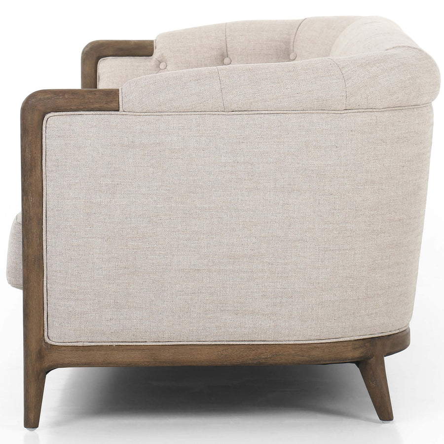 Ellsworth Sofa, Alcala Wheat