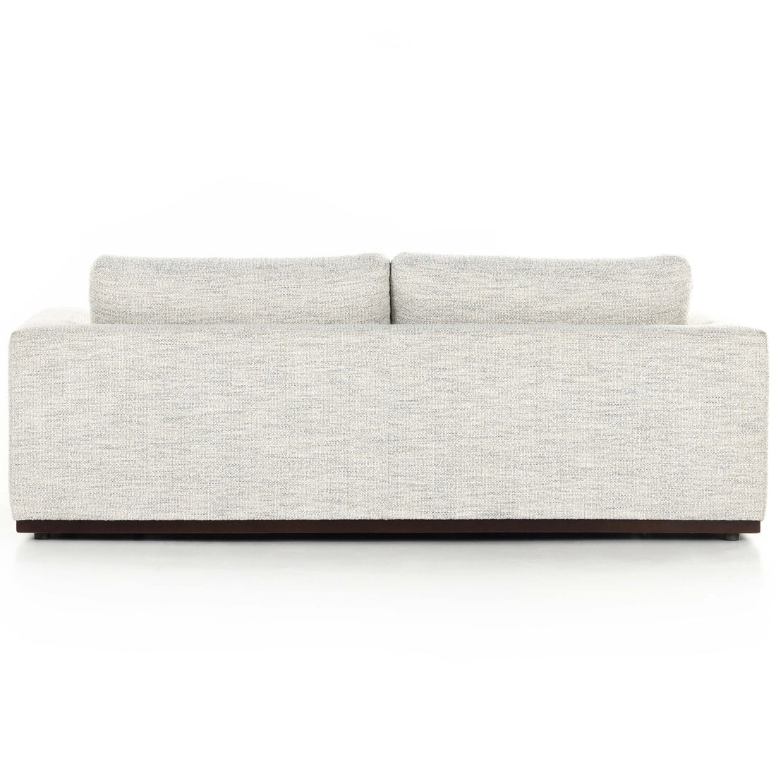 Colt Sofa Bed, Merino Cotton