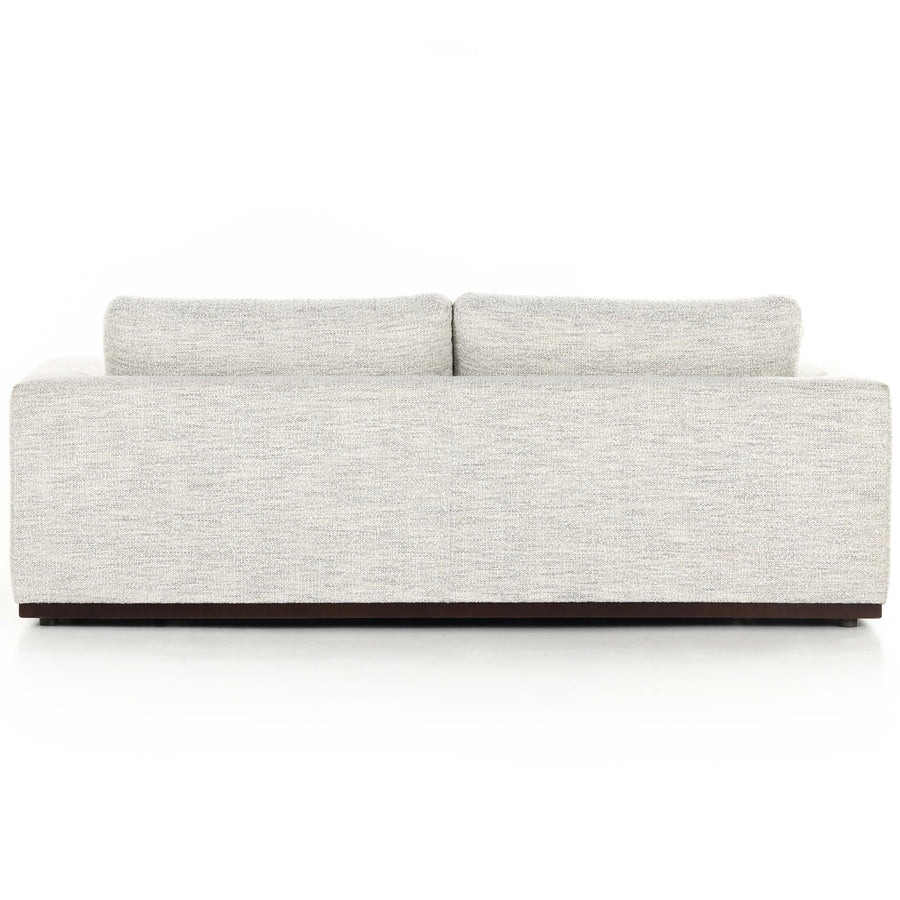 Colt Sofa Bed, Merino Cotton