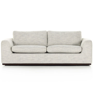 Colt Sofa Bed, Merino Cotton