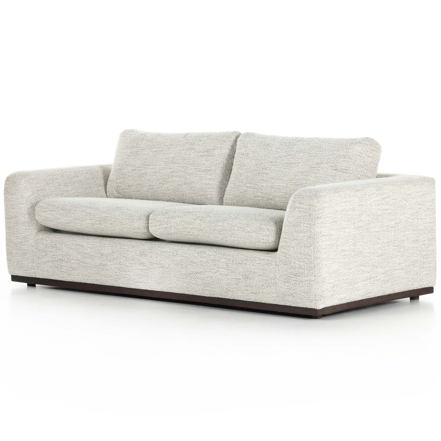 Colt Sofa Bed, Merino Cotton