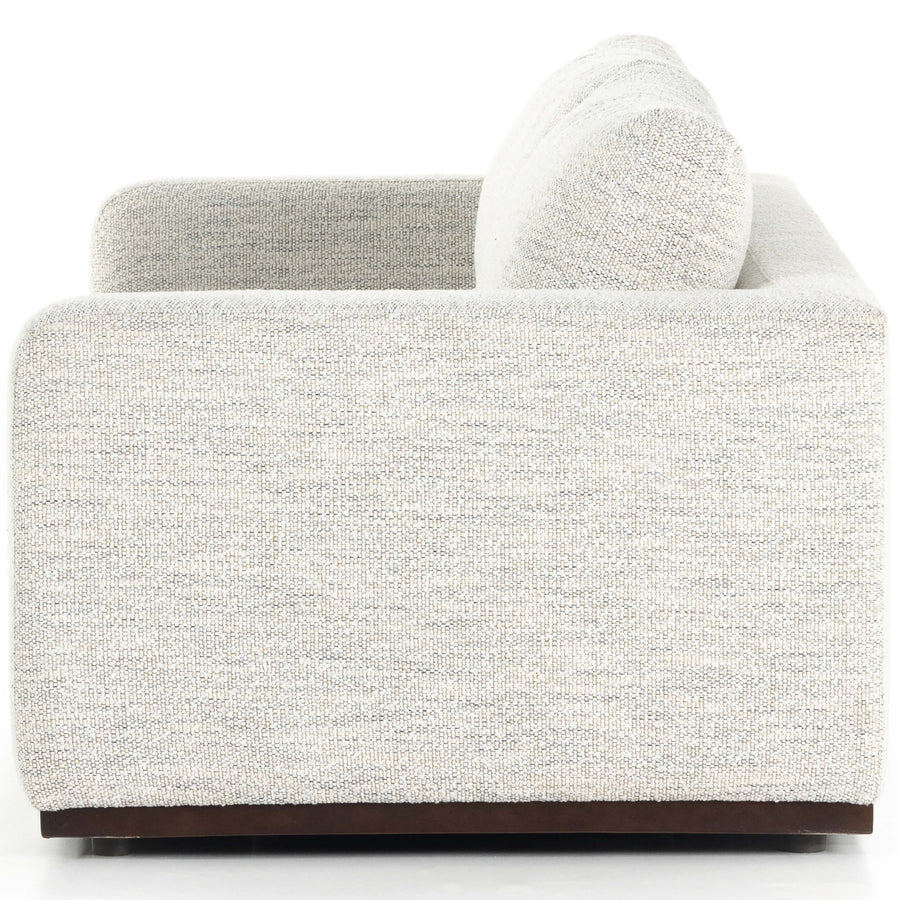 Colt Sofa Bed, Merino Cotton