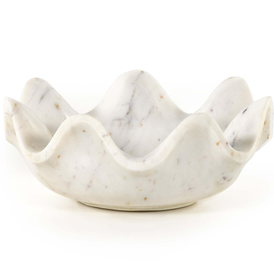 Lotus Bowl, Lotus Marble