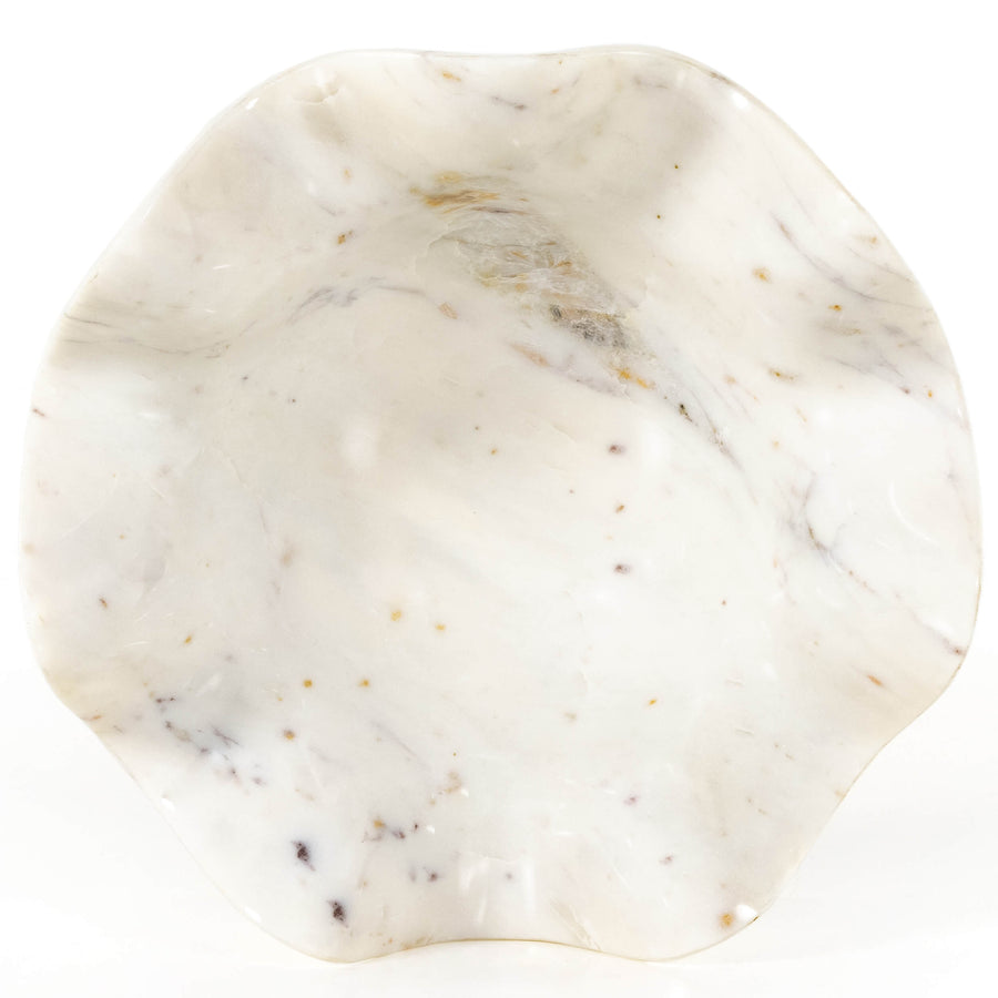 Lotus Bowl, Lotus Marble