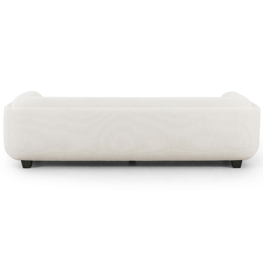 Bailey Sofa, Gibson White