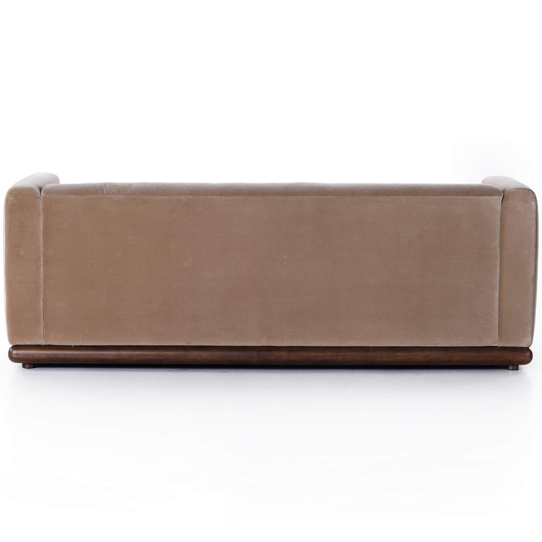 Elizabeth 82" Sofa, Surrey Taupe