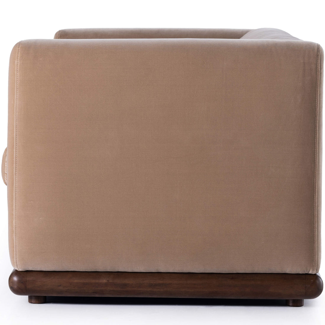 Elizabeth 82" Sofa, Surrey Taupe