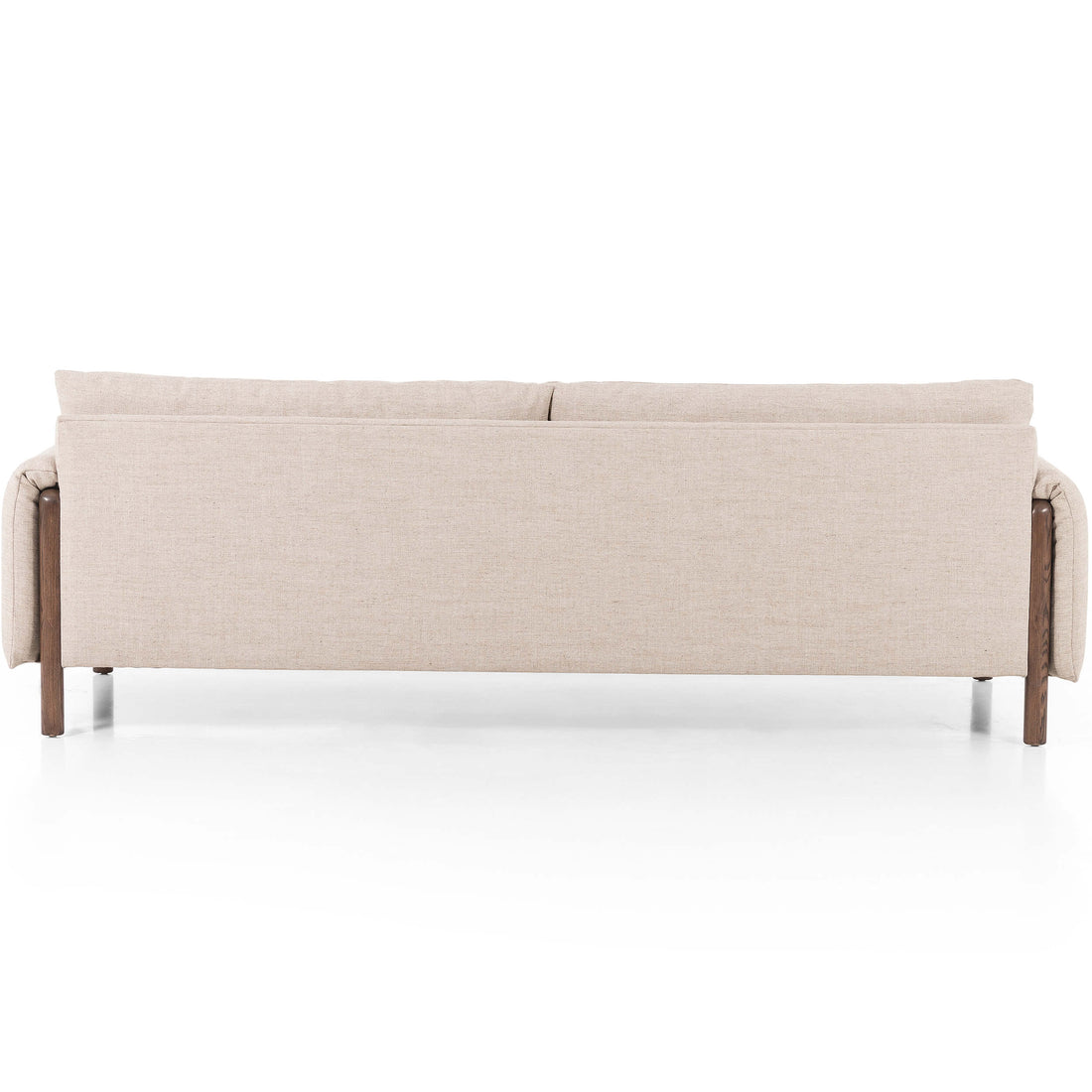 Fleming Sofa, Alcala Wheat