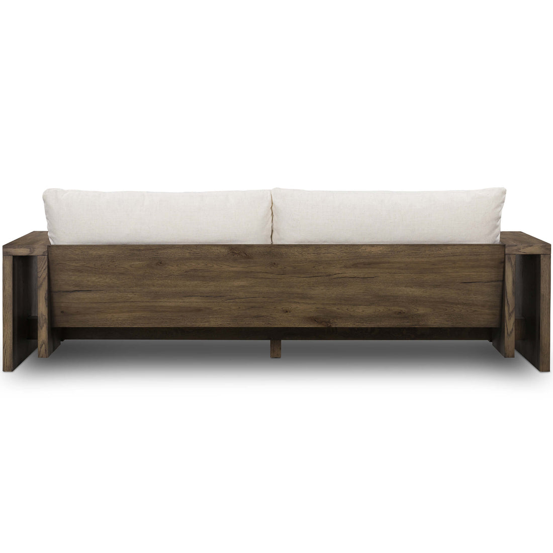 Beam Sofa, Halcyon Ivory