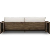 Beam Sofa, Halcyon Ivory