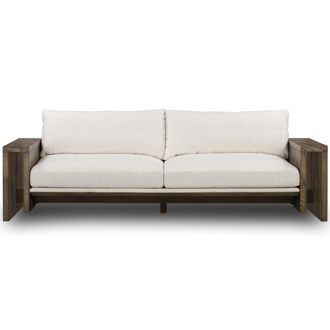 Beam Sofa, Halcyon Ivory