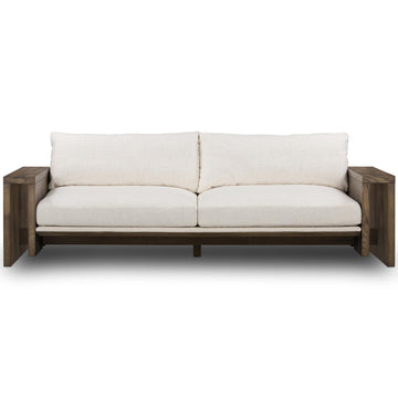 Beam Sofa, Halcyon Ivory