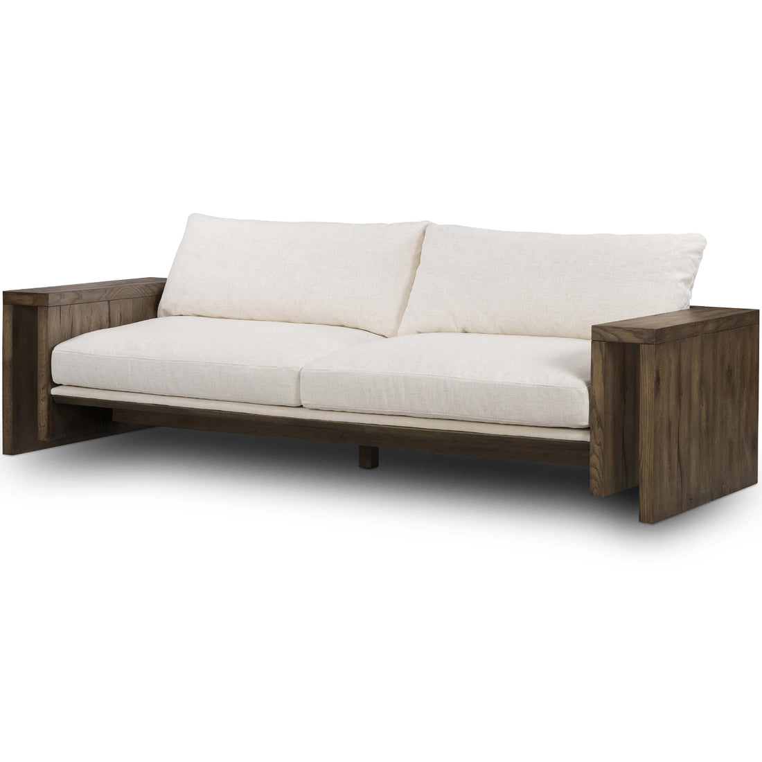 Beam Sofa, Halcyon Ivory