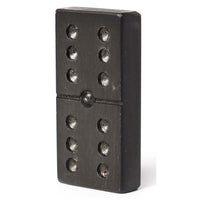 Domino Set, Spalted Primavera