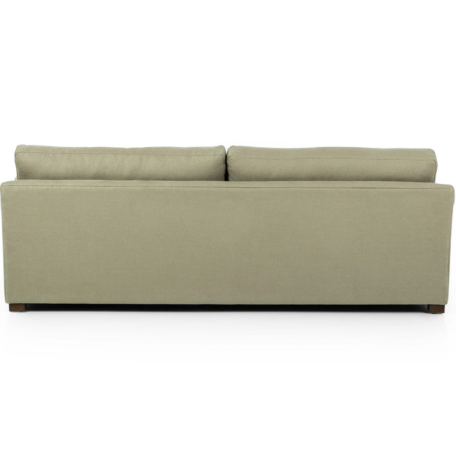 Bridges Sofa, Brussels Khaki